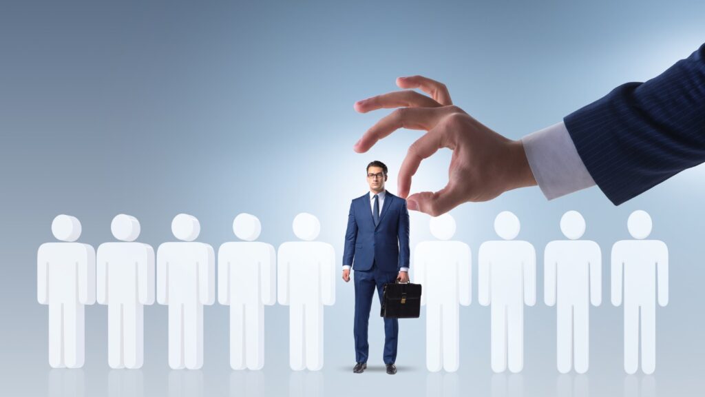 The Simple Truth About Recruitme